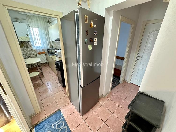 Apartament 3 camere CT Pacurari bulevard - 4