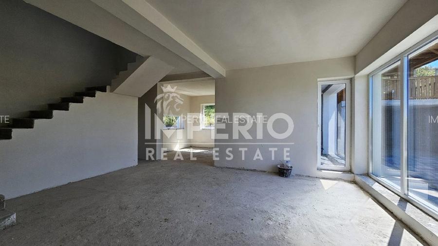 Casa individuala cu 5 camere in Chinteni! - 2