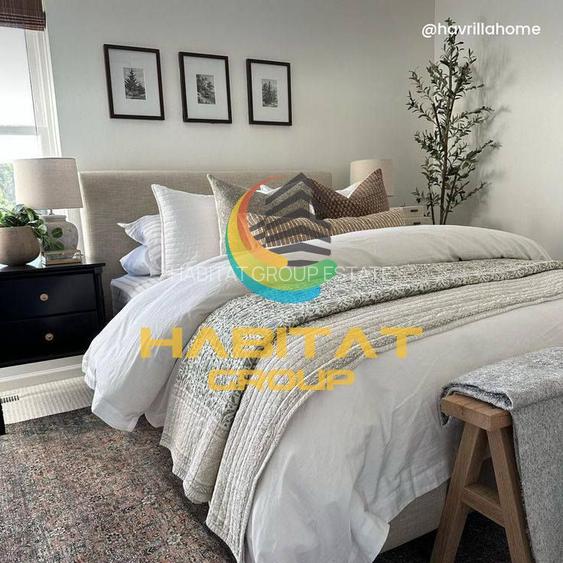 Pallady 4 camere 115 mp + curte 38 mp in bloc tip Boutique - 9