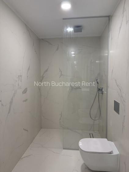 | Apartament 3 camere | De inchiriat | Floreasca | - 5