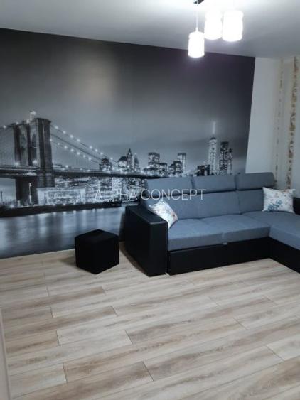 APARTAMENT 2 CAMERE DECOMANDATE - CAMPUS - 2
