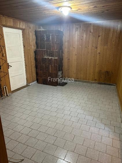 CASĂ DE VÂNZARE LA GOLEȘTI-VRANCEA /🅿️REȚ DE GARSONIERĂ - 7