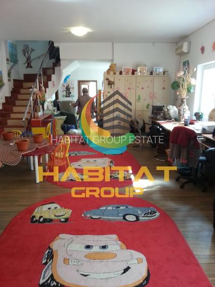 Casa Tineretului de Vanzare 380 mp utili, curte 450 mp - 11