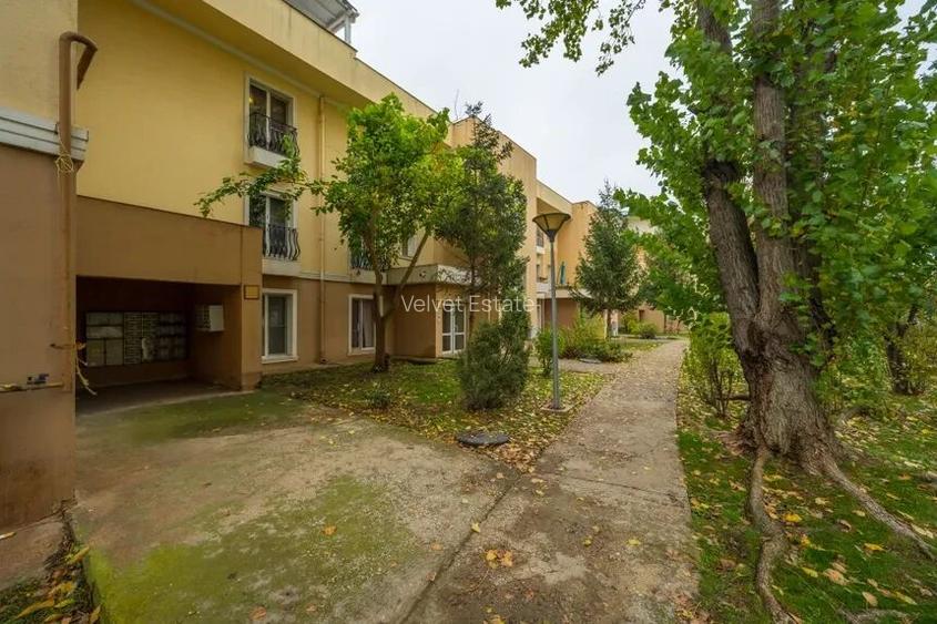 Apartament 2 camere cu terasă spectaculoasă de 50 mp | Cosmopolis - 14