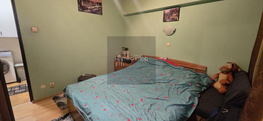 Apartament 3 camere Brancoveanu /Nitu Vasile/Loc Parcare - 13