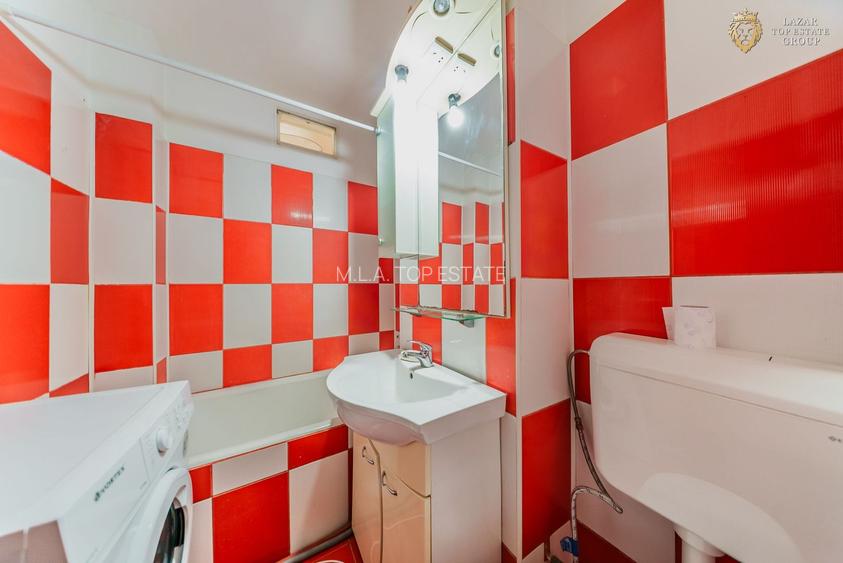 Apartament 1 camera Micalca de vanzare - 8