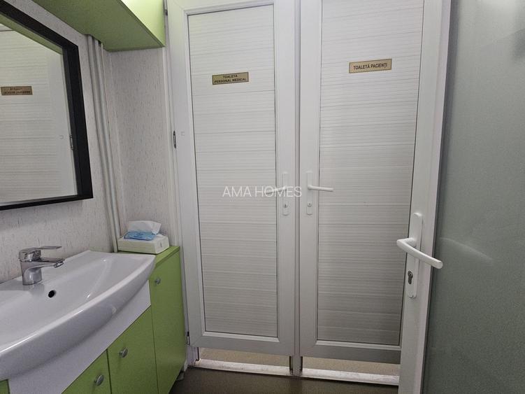 Cabinet stomatologic la cheie/apartament sau business/Constanta - 6