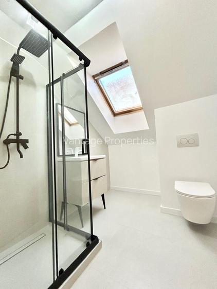 Villa, complex with swimming pool, tennis court, Iancu Nicolae - 16