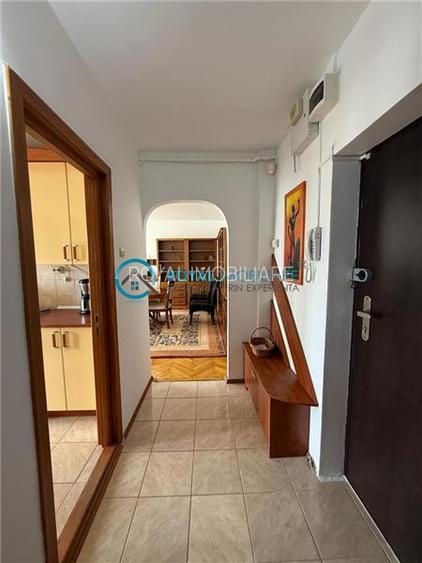 Royal Imobiliare - Vanzare apartament 2 camere zona Ultracentral - 5