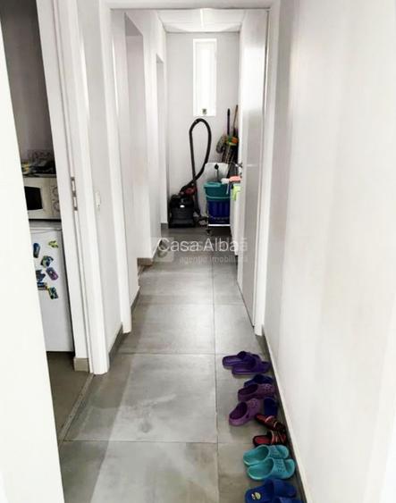 Calea Chisinaului, spatiu birouri 240mp, clasa A, disponibil imediat - 10