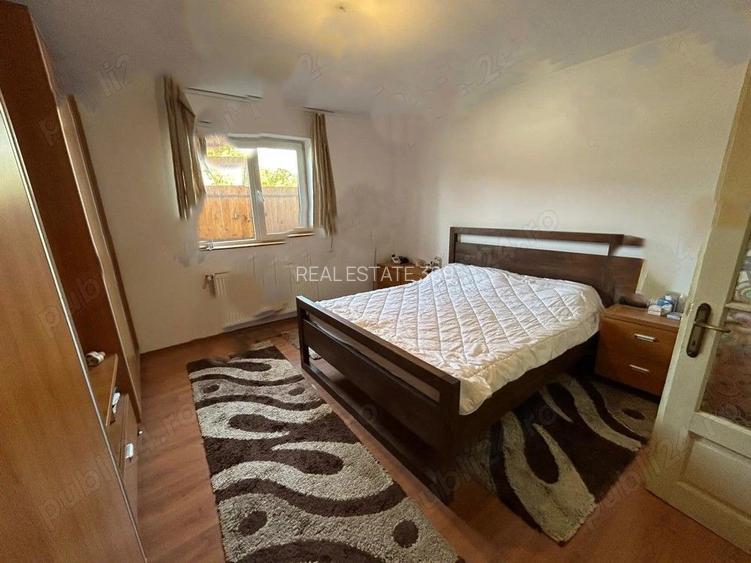 URGENT!, Brancoveanu-Budimex, singur curte, GARAJ, NEGOCIABIL - 3