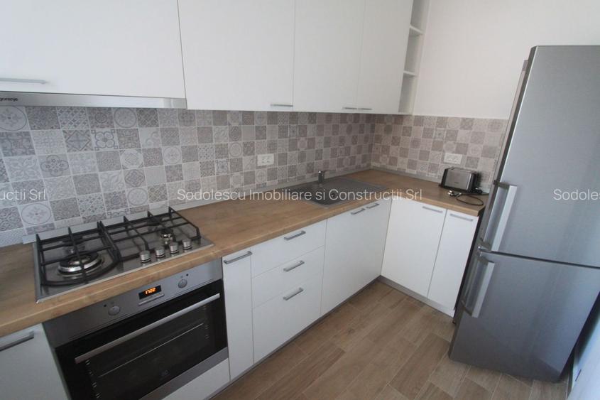 Apartament superb de inchiriat/ Cozy flat for rent - 7