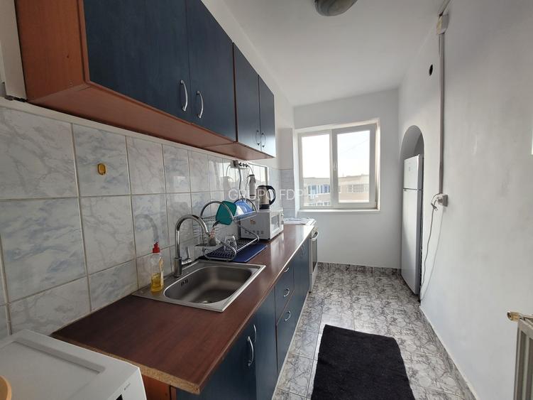 Apartament 2 camere ultracentral Cișmigiu | Terasă | Ideal investiție | 0% com - 7