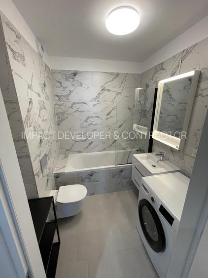 3 Camere, Construcție Nouă – Lumină Naturală & Confort Ridicat - 9