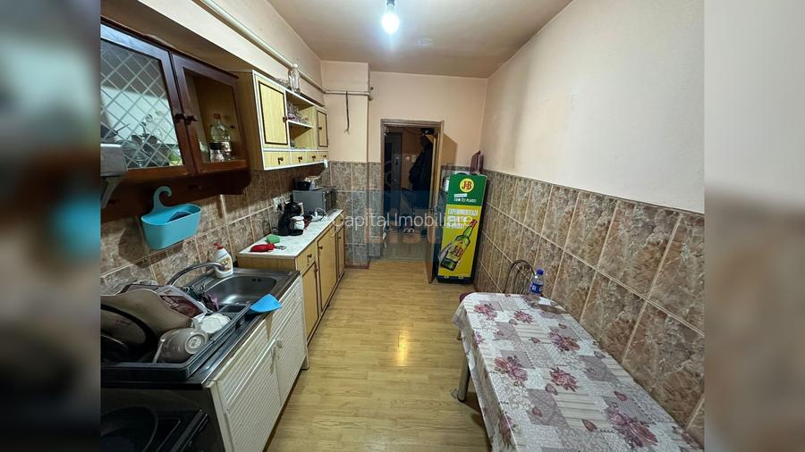 Apartament 2 camere decomandat, Lunca, etaj.1 !!! - 8