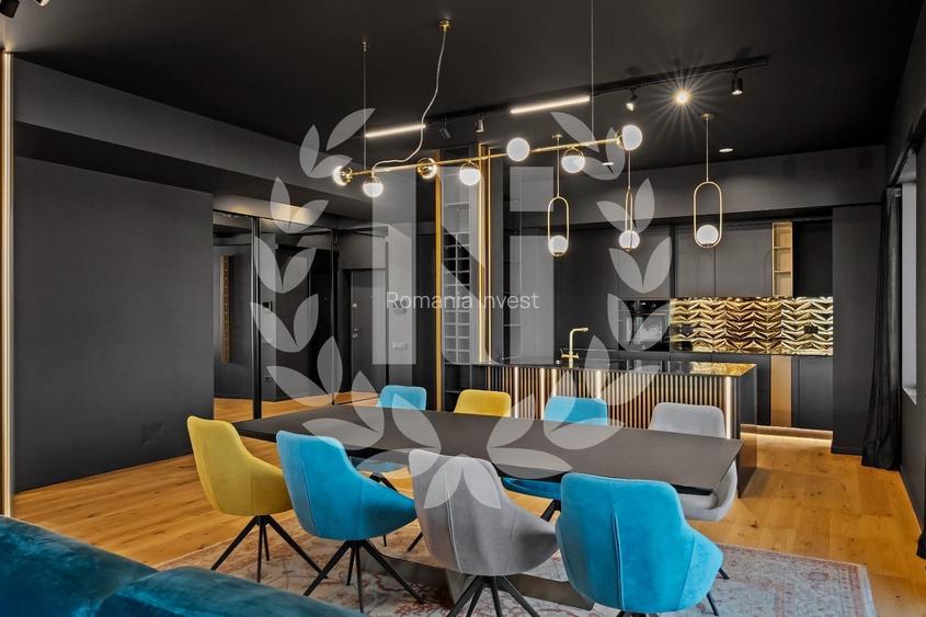 3 camere Nord mobilat utilat 2 parcări TVA 0 - 29