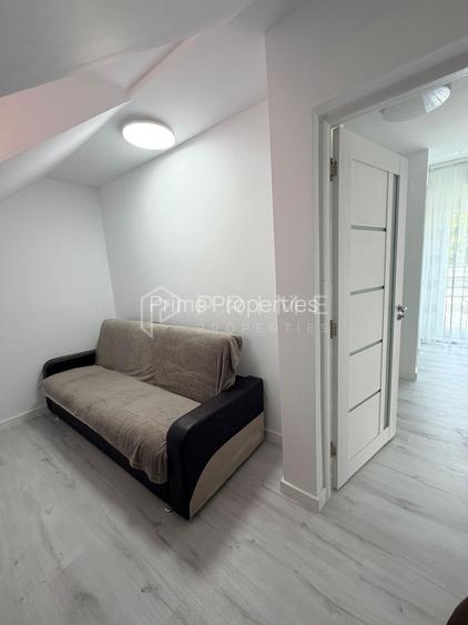 Casă individuală la 1 km de Târgu Mureș | 110 mp | Garaj | Terasă mare - 24