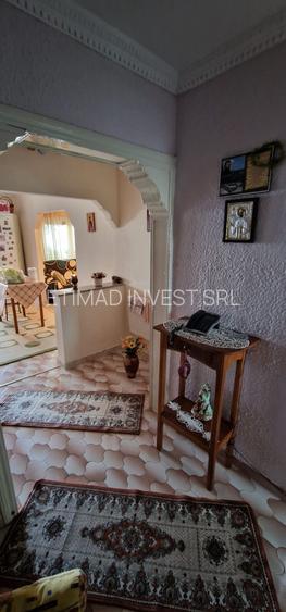 0% COMISION - 3 CAMERE - 2 BĂI - KM5 - 21