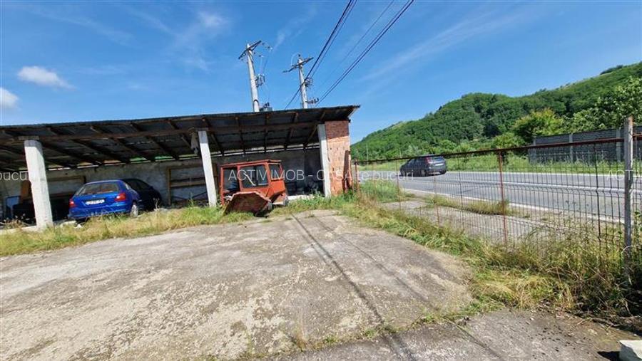 Farliug Servis Auto 65 000 euro,Corp camere 45 000 euro.Comision ZERO Cumparator - 5