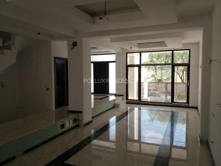 	Spațiu premium cu rooftop panoramic | 4 etaje | zonă Tei/ Barbu Vacarescu - 3