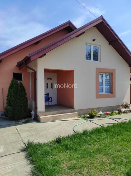 Tunari casă în Dimieni – 3 camere, curte amenajată, grădină cu seră, parcare - 3