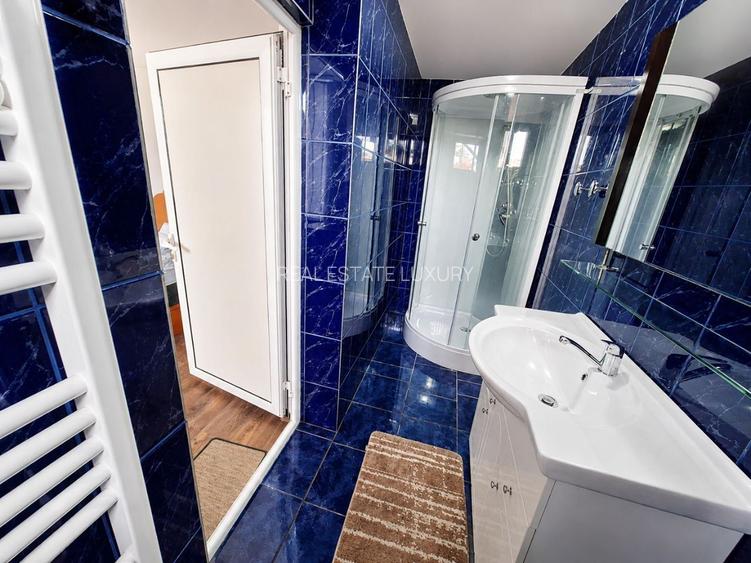 🔑 Casă 2 camere + curte | 7 min metrou Apărătorii Patriei - 10