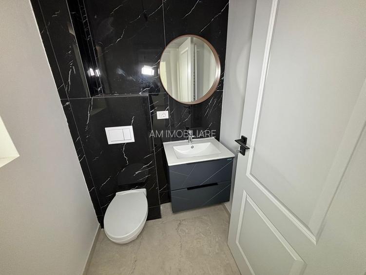 CASA INDIVIDUALA PALLADY,TEREN 110 MP, 5 CAMERE,FINALIZATA,COMISION 0% - 7