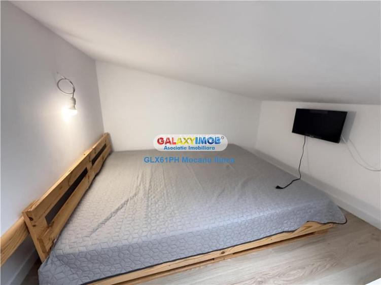 Inchiriere studio bloc nou, zona Gageni, Ploiesti - 9