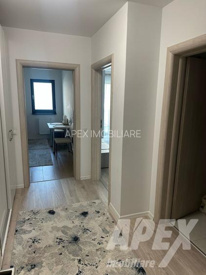 Garsoniera noua | Mobilata complet | Drumul Taberei-Auchan - 6