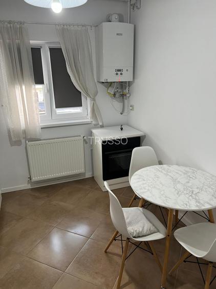 Apartament 2 camere decomandat, balcon și parcare – zona Deventer - 4