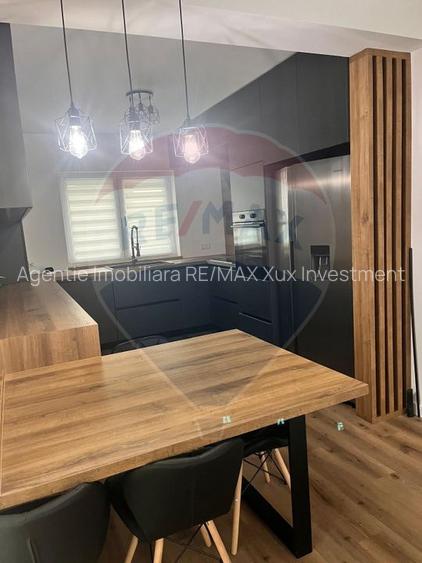 Duplex de închiriat str. C.I. Nottara, Selimbar - 24