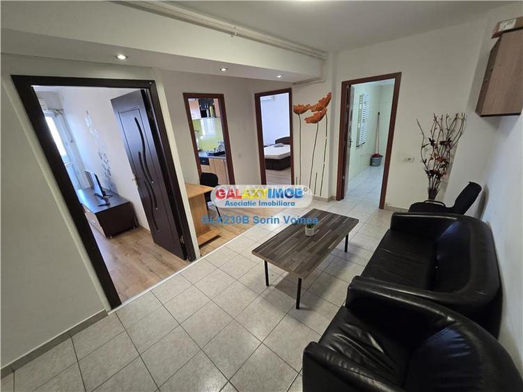 Apartament 2 camere Vitan Confort Park | decomandat | centrala | 71mp - 8