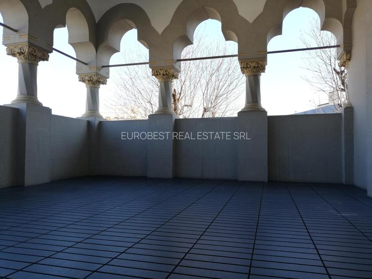 Inchiriere spatiu de birouri intr-o vila interbelica de pe Bulevardul Dacia, - 18