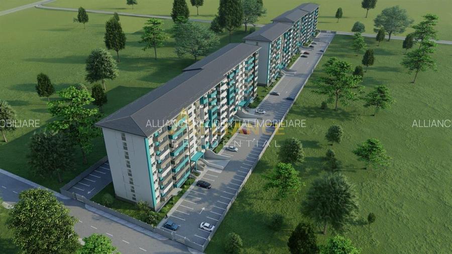 Metrou Berceni, 2 camere decomandat - 6