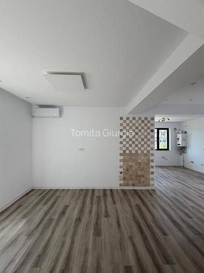 Apartament cu curte 70 mp - 8