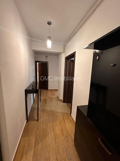 De vanzare apartament 2 camere zona Floreasca/Barbu Vacarescu BLOC NOU A262 - 8