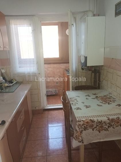 Apartament 3 camere decomandat  - 6