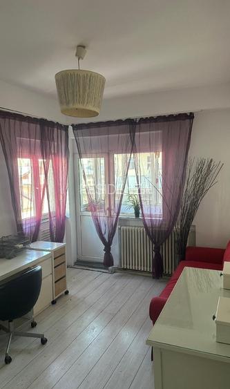Apartament 4 Camere Cișmigiu | 3 Bai | Balcon | Centrala proprie | 2 min metrou - 5