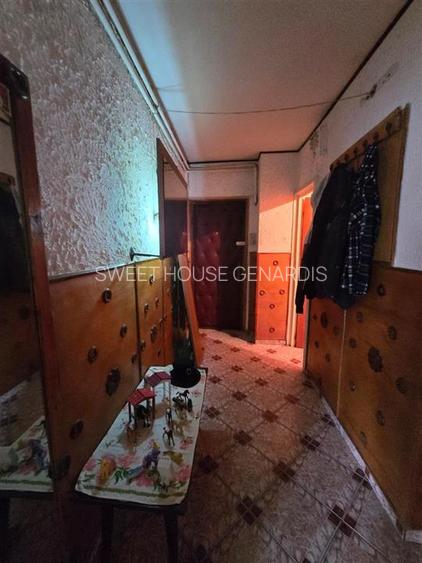 Apartament Cu Trei Camere in Fagaras Pozitie Unica - 11