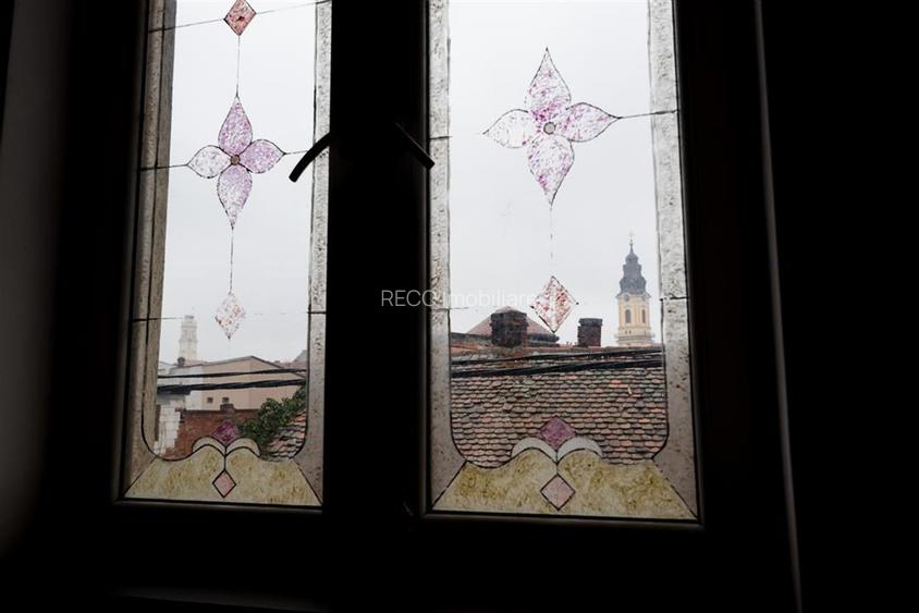 Reco, Apartament Ultracentral cu loc de parcare - 5