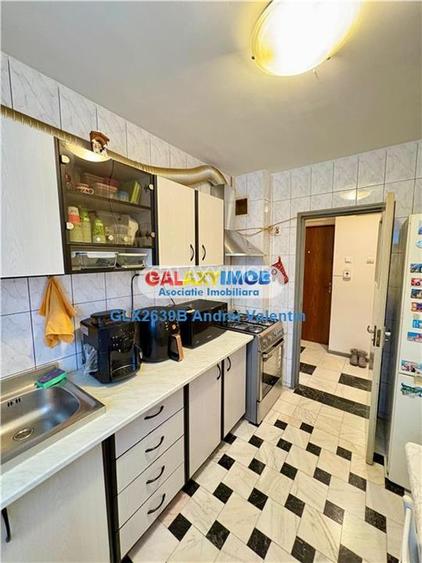 Apartament 2 Camere - Berceni - Piata Sudului - Brancoveanu - 4