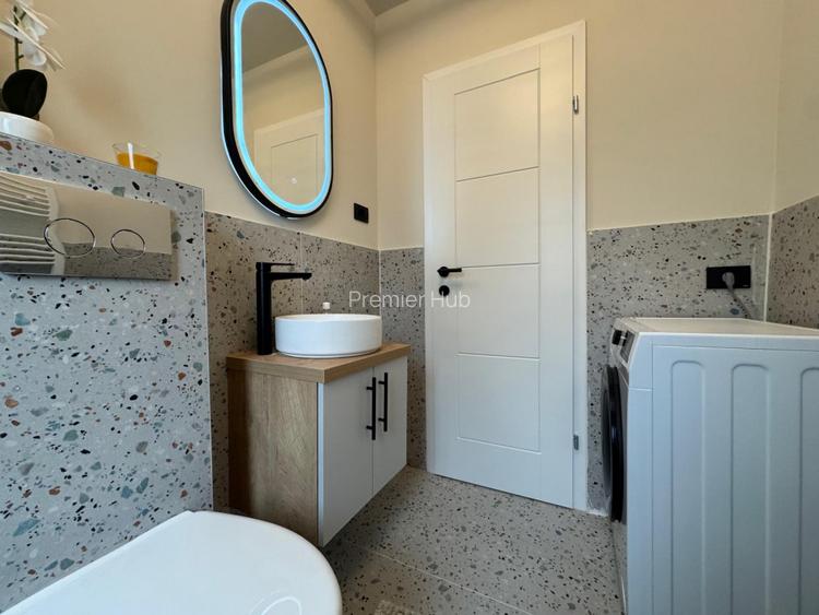 Comision 0! Apartament 3 camere,  2 bai, 55mp, Grigorescu! - 16