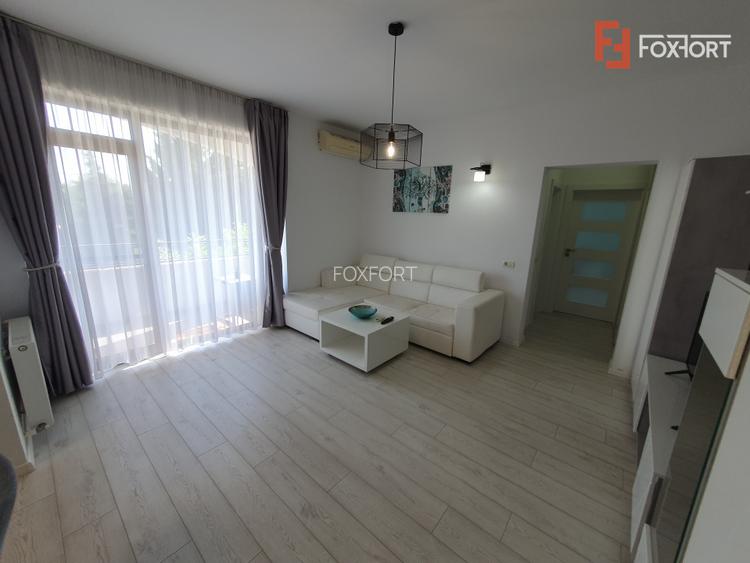 COMISION 0% Apartament cu 2 camere, etaj 1, zona Giroc - 16