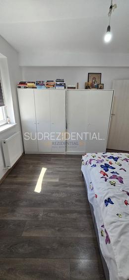 Apartament 2 camere de vanzare, 2 bai, etaj 4/6, acces metrou Berceni - 17