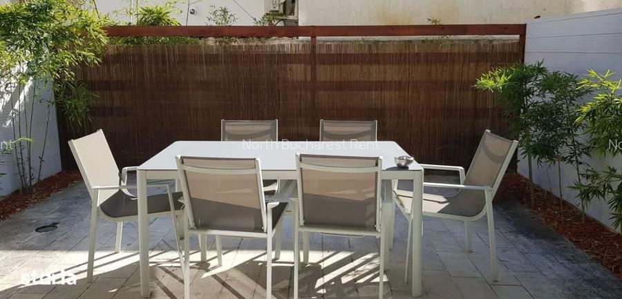 Vila de inchiriat Pipera - 4