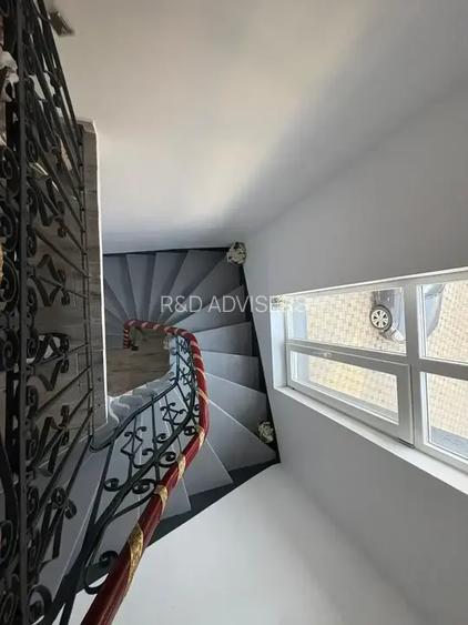 Super Oferta Casa 6 camere De Inchiriat Mosilor Curte Parcare Renovata - 15
