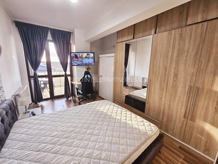 Apartament 2 camere Fundeni Str. Doina - 5
