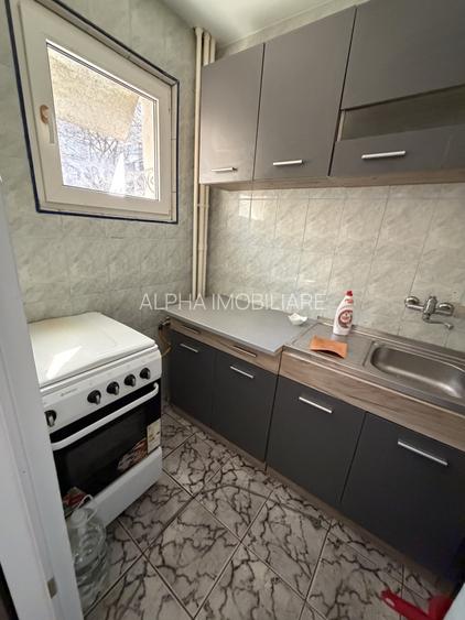 Garsoniera Drumul Taberei | Langa parc | Crinul de Padure - 5