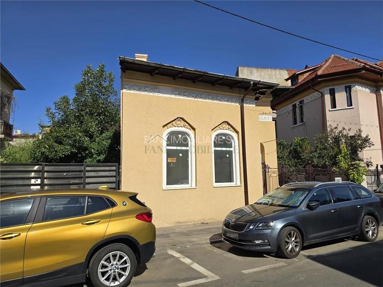 Vand apartament in vila zona Unirii. - 10