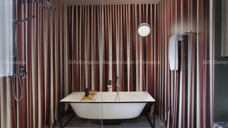 REA1026028 Apartament premium 4 Camere I Primaverii I Servicii concierge - 23